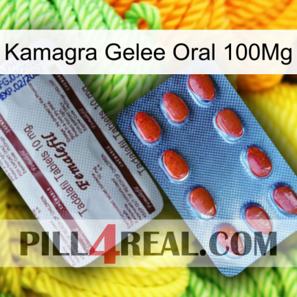 Kamagra Jelly Oral 100Mg 36